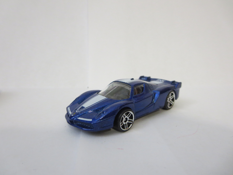 Illustration for article titled Hotwheels (Part 1)
